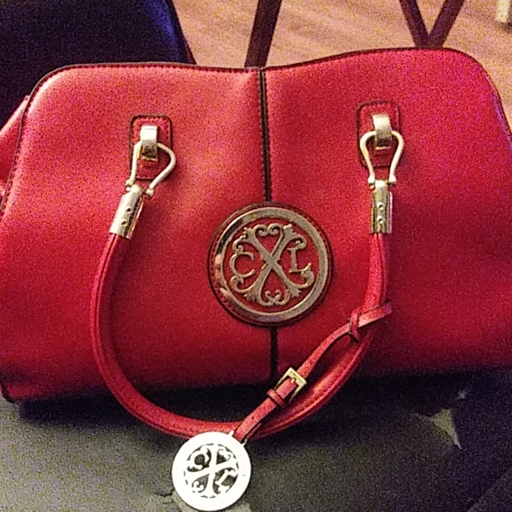 Christian Lacroix Handbag